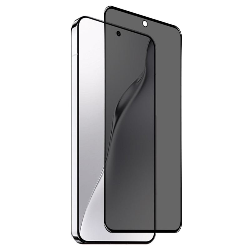 Antispionskärmskydd I Härdat Glas För Xiaomi 15