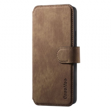 Fodral För Xiaomi 15 Avtagbart Fodral Caseneo