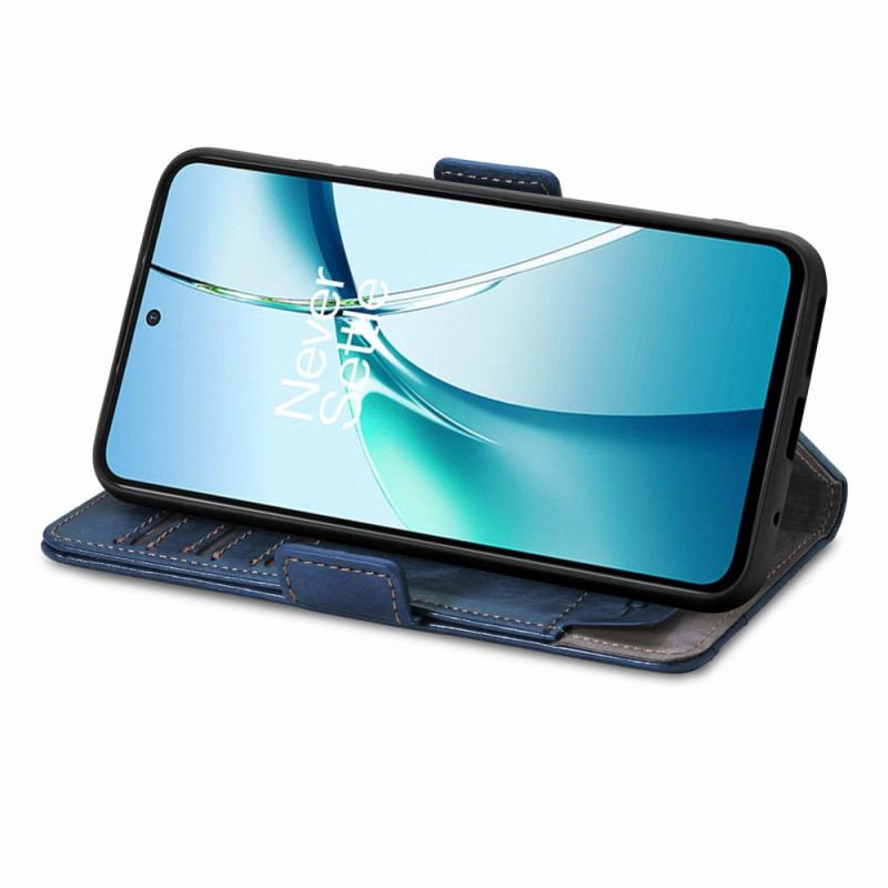 Fodral För Xiaomi 15 Caseneo Rfid-blockering