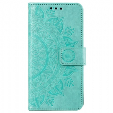 Fodral Xiaomi 15 Mandala Sol