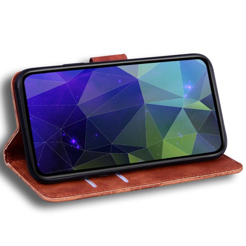 Fodral Xiaomi 15 Mockaeffekt