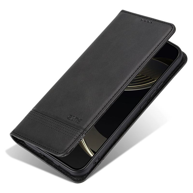 Folio-fodral Xiaomi 15 Azns