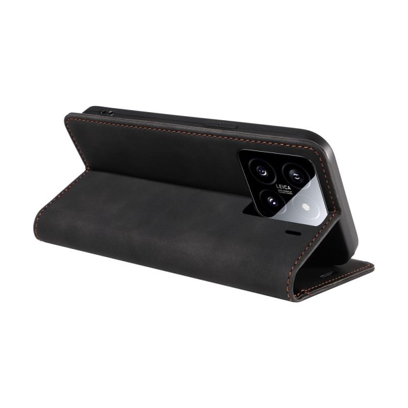 Folio-fodral Xiaomi 15 Betopnice