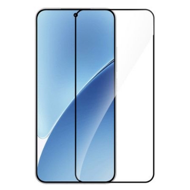 Heltäckande Skärmskydd I Härdat Glas För Xiaomi 15