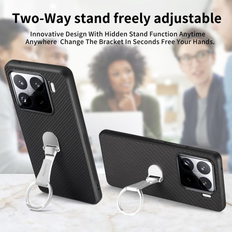 Skal För Xiaomi 15 Caseneo-stöd