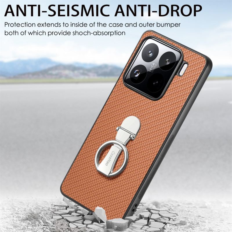 Skal För Xiaomi 15 Caseneo-stöd