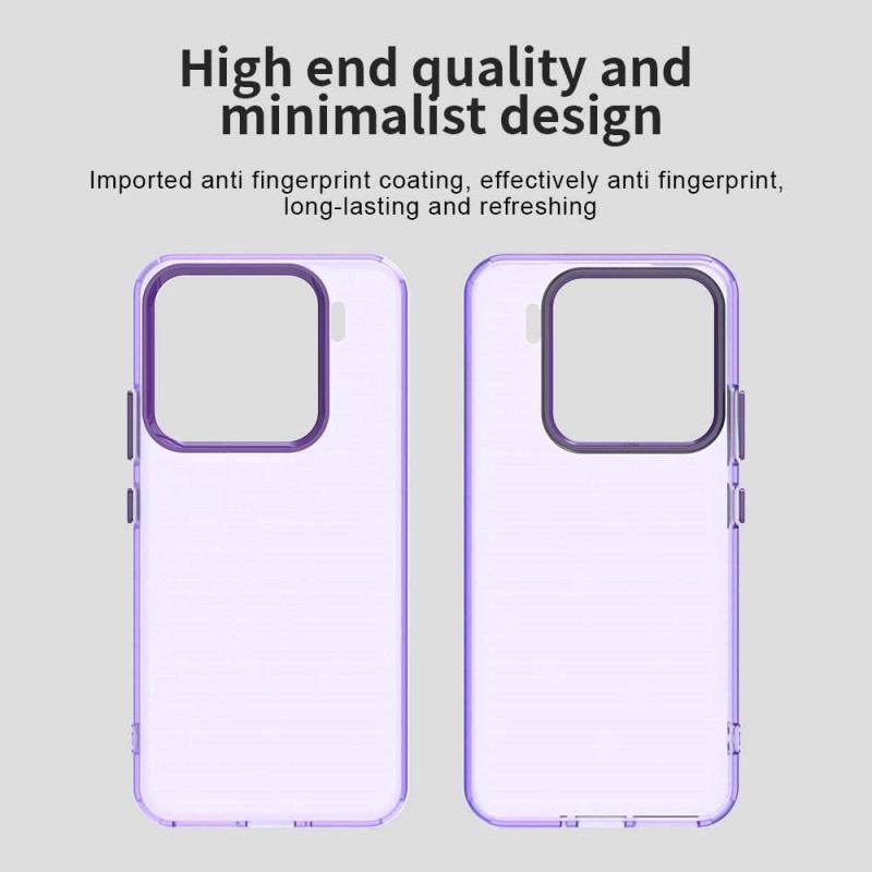 Skal För Xiaomi 15 Designmatta