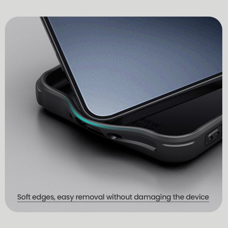 Skal För Xiaomi 15 Frosted Shield Pro Nillkin