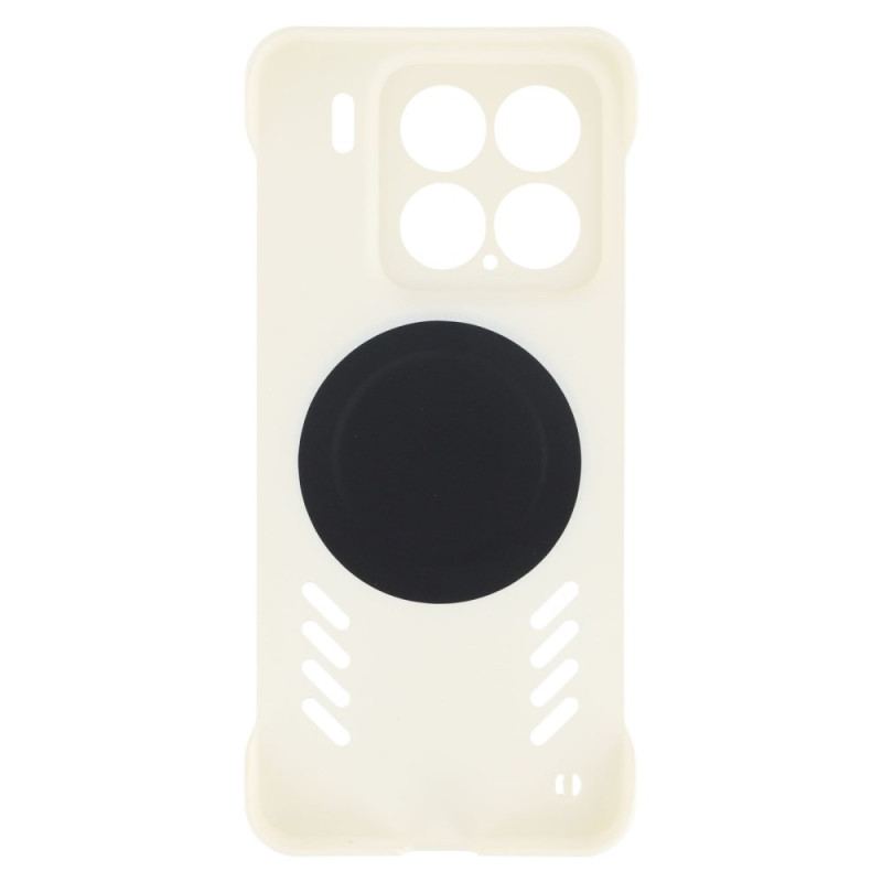 Skal För Xiaomi 15 Magnetisk Kompatibilitet Och Värmeavledning