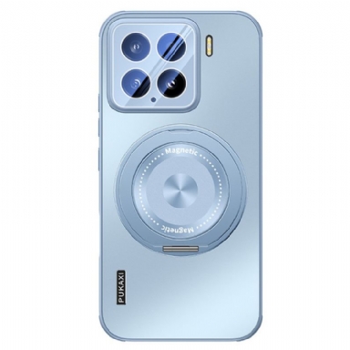 Skal För Xiaomi 15 Militär Hållbarhet