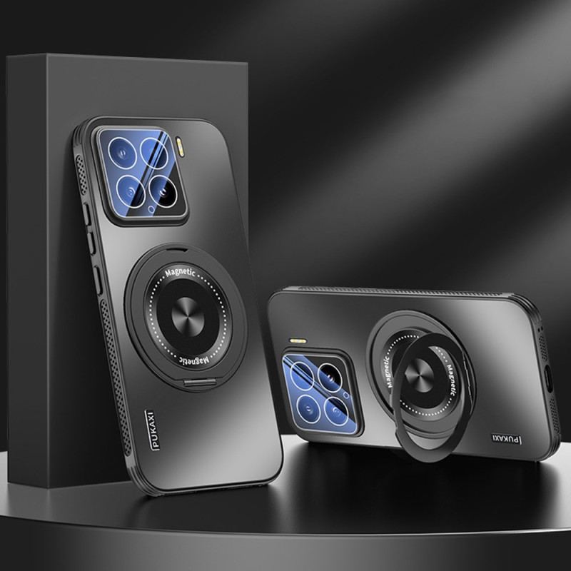 Skal För Xiaomi 15 Militär Hållbarhet