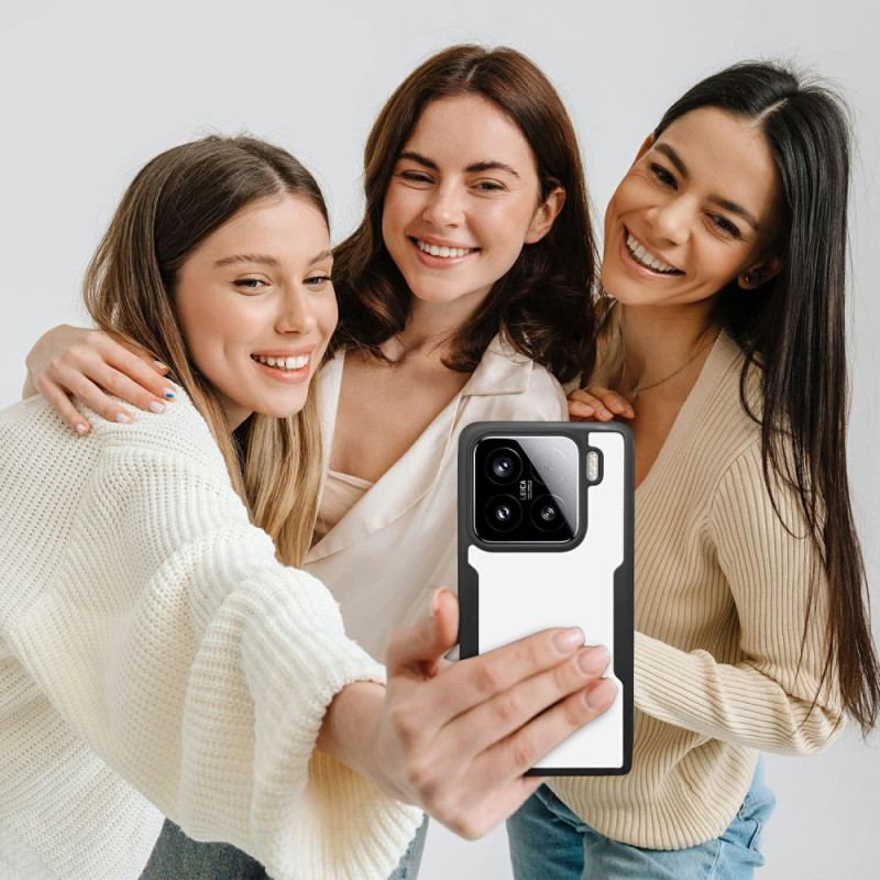 Skal Xiaomi 15 360-gradersskydd