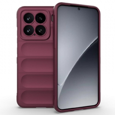 Skal Xiaomi 15 Halkfri