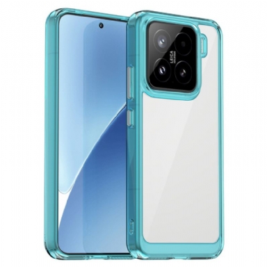 Skal Xiaomi 15 Hybrid