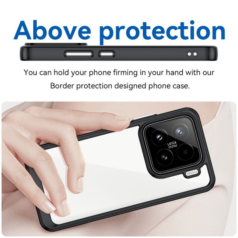 Skal Xiaomi 15 Hybrid