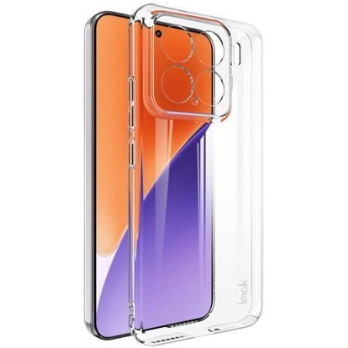 Skal Xiaomi 15 Imak Crystal Case Ii Pro