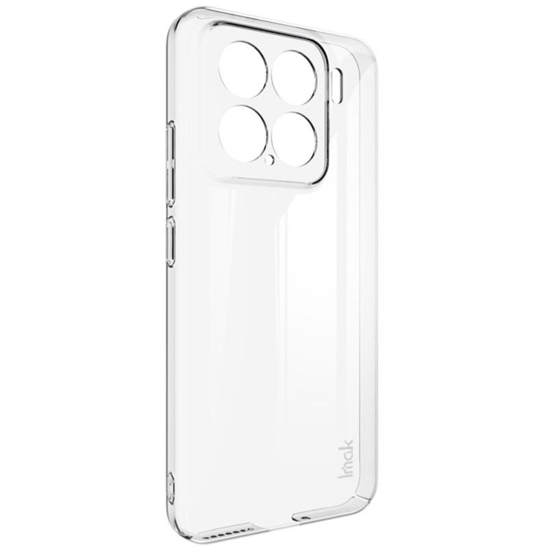 Skal Xiaomi 15 Imak Crystal Case Ii Pro
