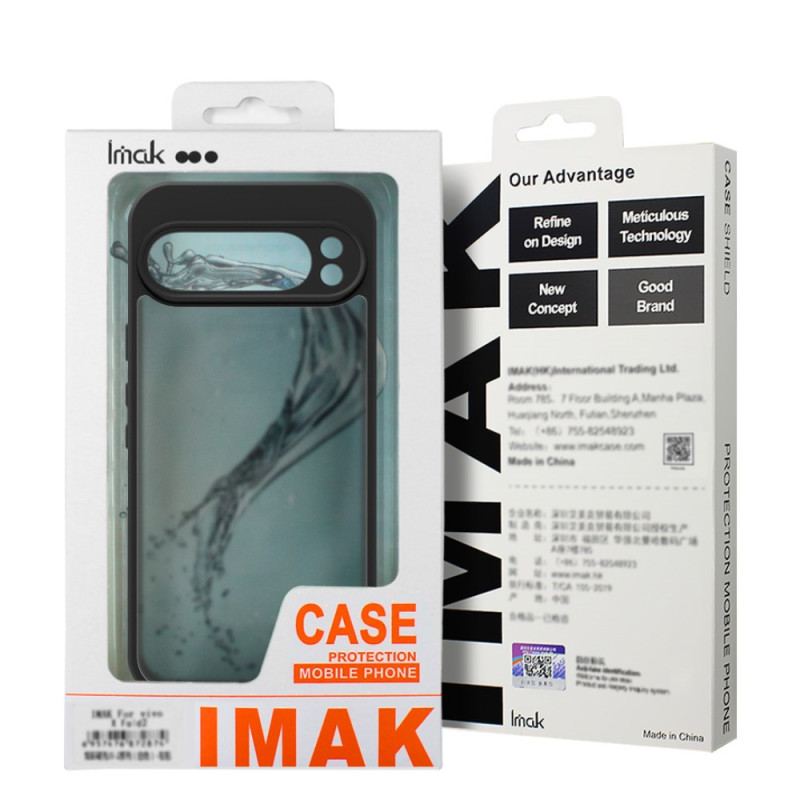 Skal Xiaomi 15 Imak Custom Edition Ux-9b