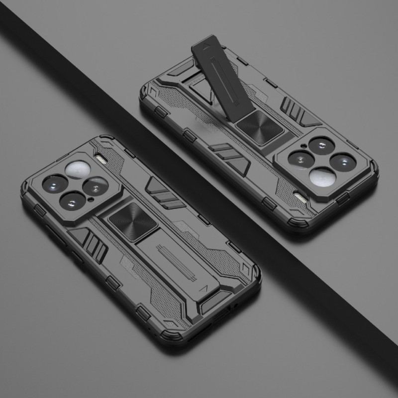 Skal Xiaomi 15 Integrerat Stativ