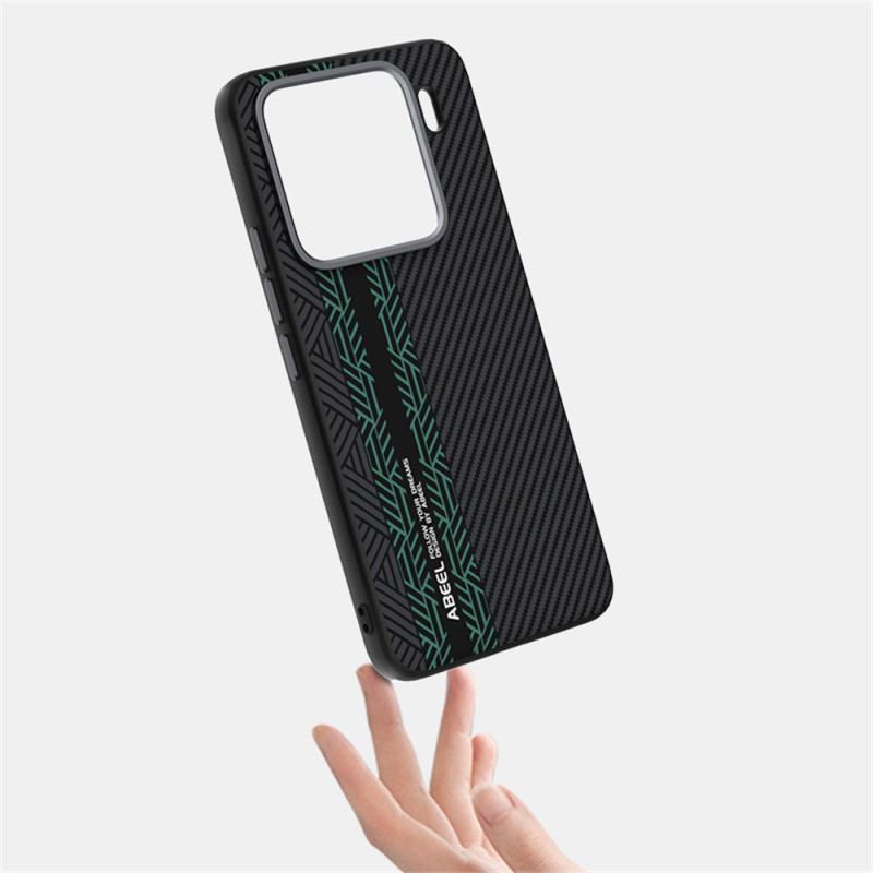 Skal Xiaomi 15 Kompatibel Med Magsafe Abeel