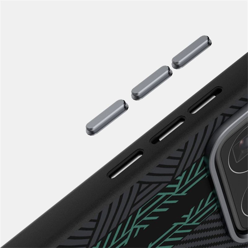 Skal Xiaomi 15 Kompatibel Med Magsafe Abeel