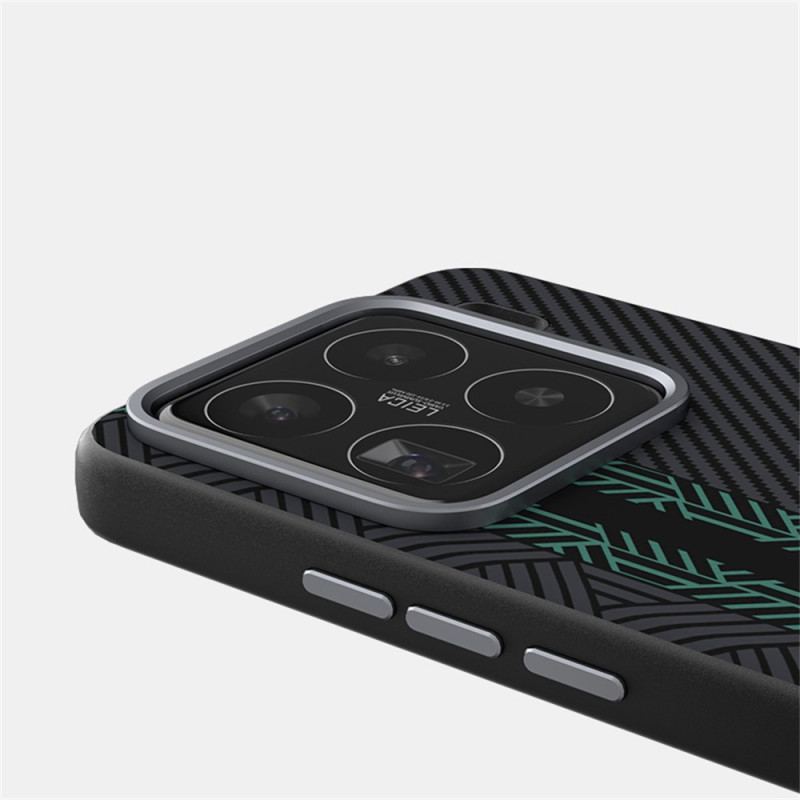 Skal Xiaomi 15 Kompatibel Med Magsafe Abeel