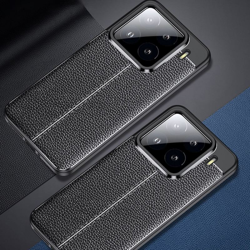 Skal Xiaomi 15 Litchitextur