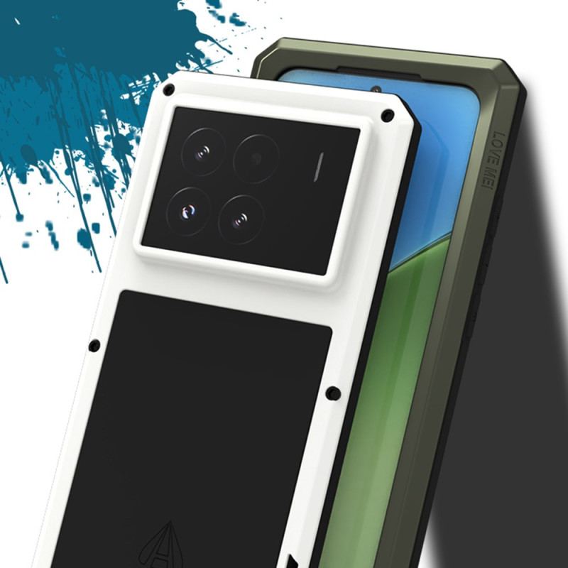 Skal Xiaomi 15 Love Mei