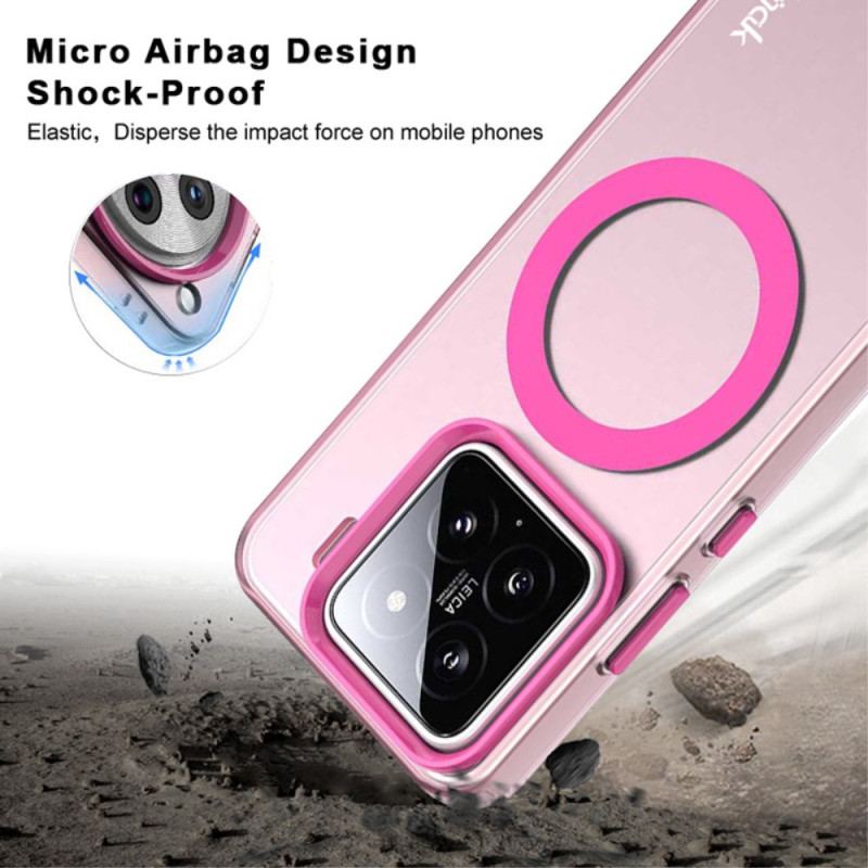 Skal Xiaomi 15 Magnetisk Imak