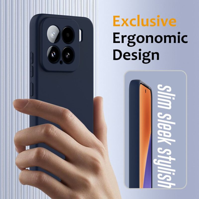 Skal Xiaomi 15 Magsafe-kompatibel Med Sladd