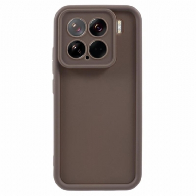 Skal Xiaomi 15 Räfflad Design