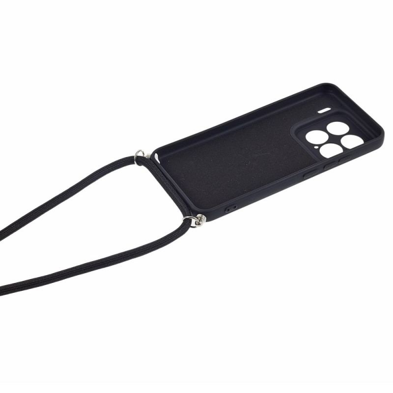 Skal Xiaomi 15 Silikon