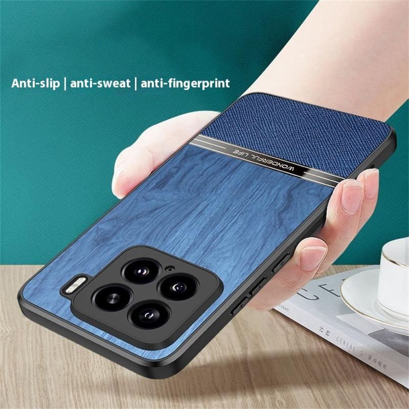 Skal Xiaomi 15 Telefonfodral Elegant