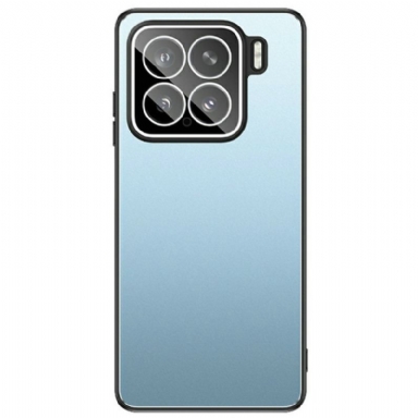 Skal Xiaomi 15 Telefonfodral Matt Finish