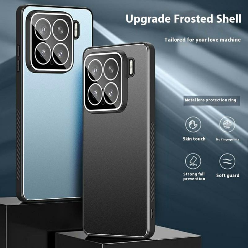 Skal Xiaomi 15 Telefonfodral Matt Finish