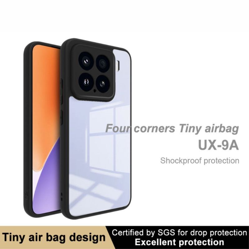 Skal Xiaomi 15 Telefonfodral Ux-9a Imak-serien