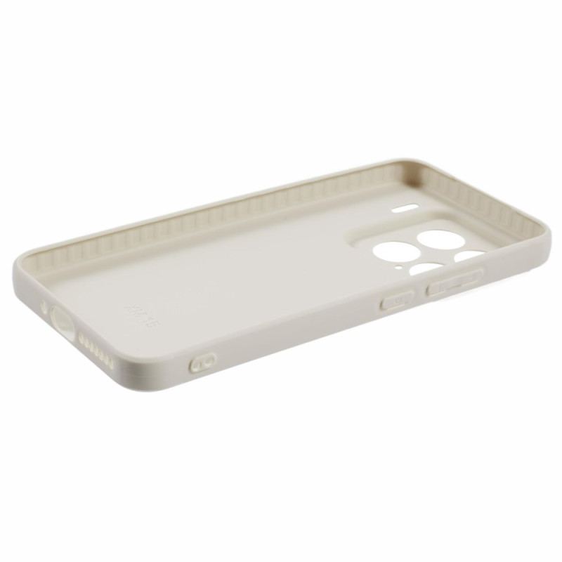 Skal Xiaomi 15 Ultratunn Silikon