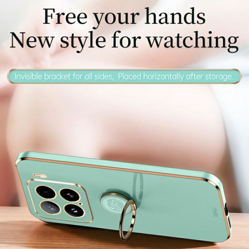 Skal Xiaomi 15 Xinli-ringfäste