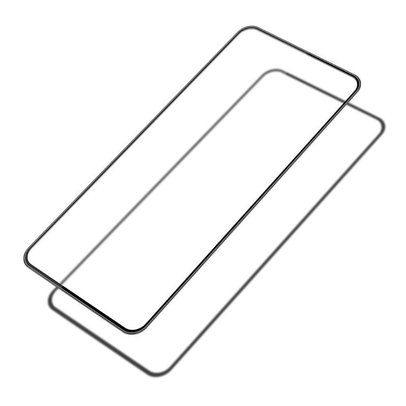 Samsung Galaxy A53 5G Skärmskydd I Härdat Glas I Full Storlek