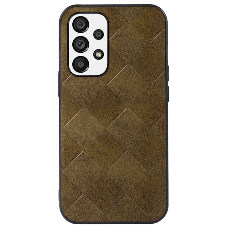 Skal För Samsung Galaxy A53 5G Bedrijf Kakeldesign
