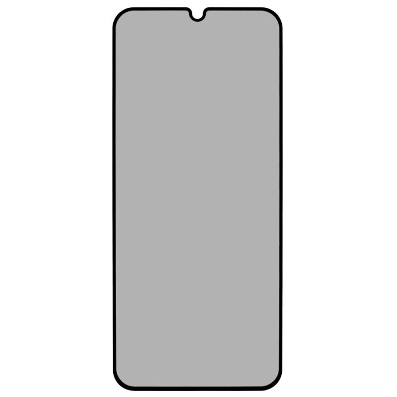 Antispionskärmskydd I Härdat Glas För Realme Note 60x / C63 / C61