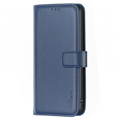 Fodral Realme C61 Binfen Färg Konstläder