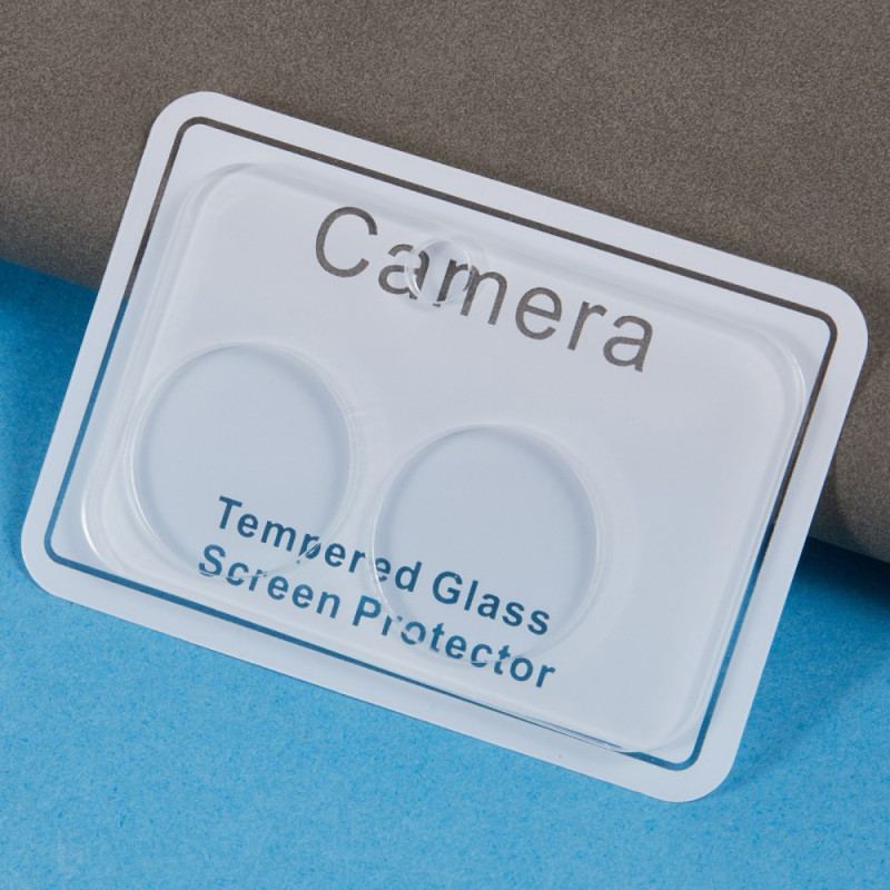 Linsskydd I Härdat Glas För Realme C61