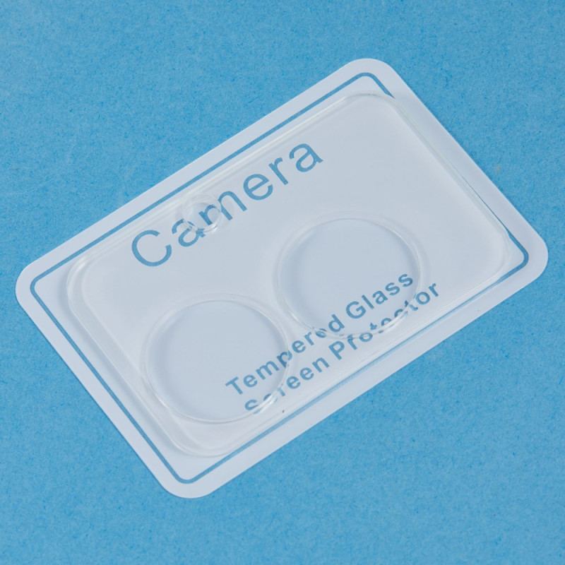 Linsskydd I Härdat Glas För Realme C61