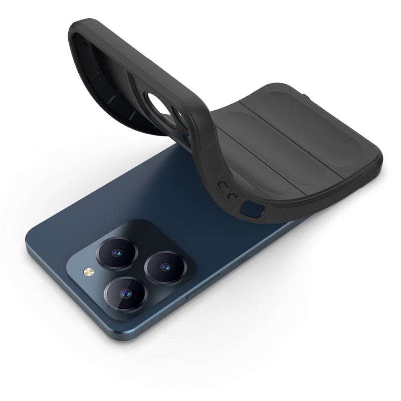 Skal Realme C61 Halkfri