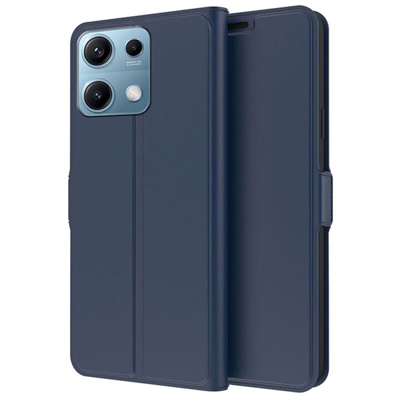 Case Xiaomi Redmi Note 14s Telefonfodral Korthållare