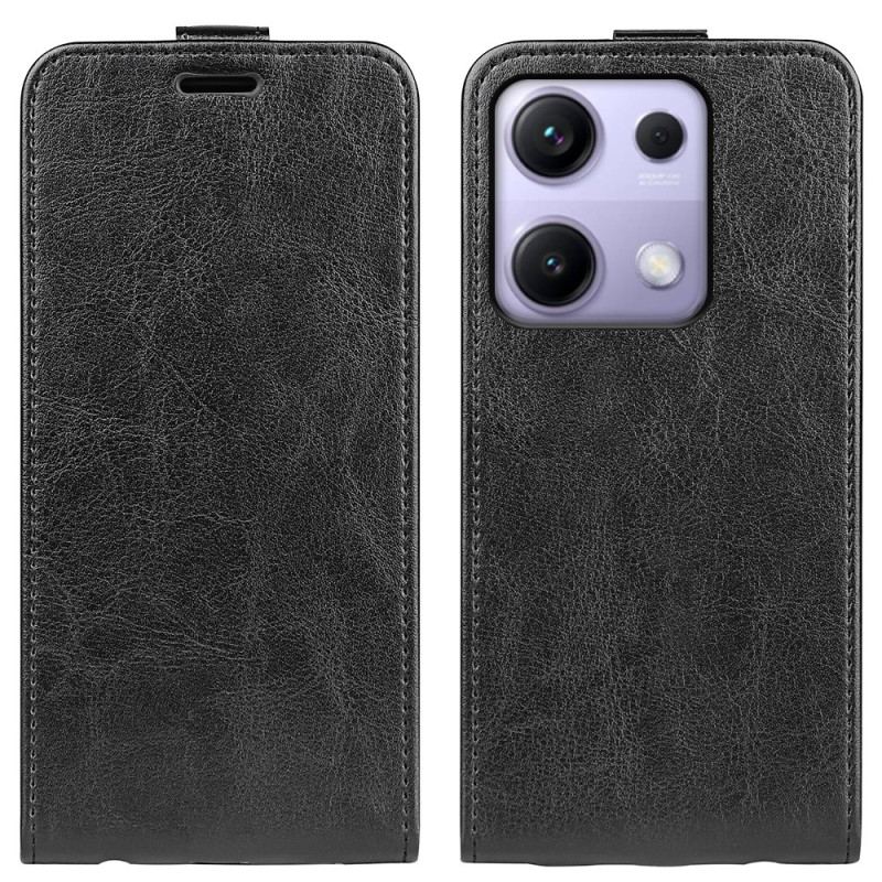 Fodral För Xiaomi Redmi Note 14s Vertikal Flik