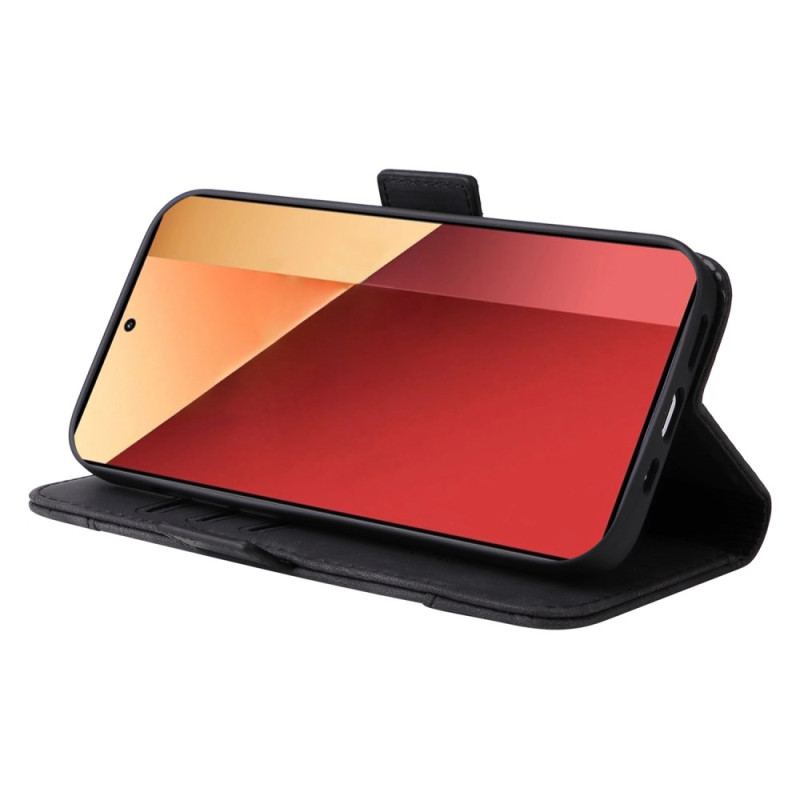 Fodral Xiaomi Redmi Note 14s Med Rem Betopnice