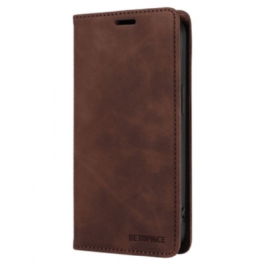 Folio-fodral Xiaomi Redmi Note 14s Betopnice