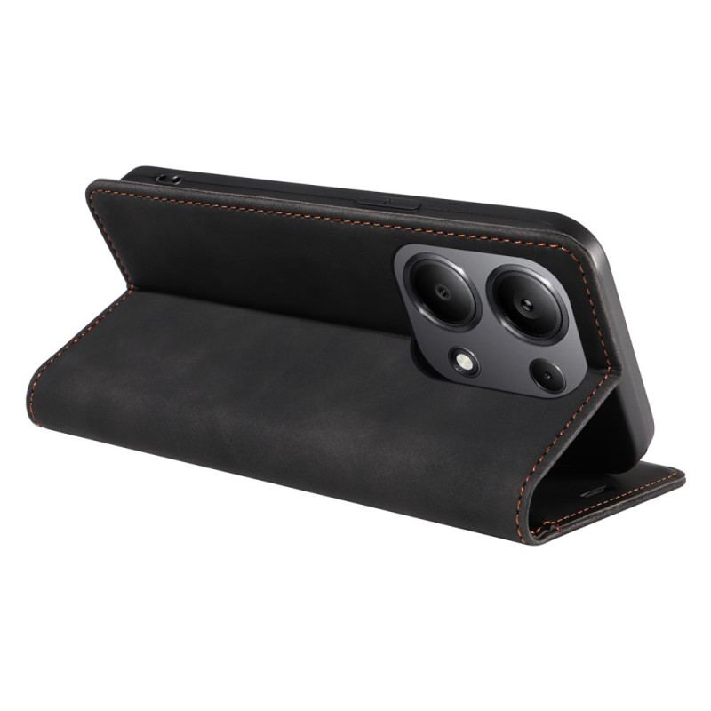 Folio-fodral Xiaomi Redmi Note 14s Betopnice